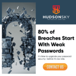Why Weak Passwords Are the #1 Cybersecurity Threat for Chicago Businesses