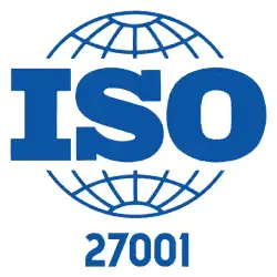 ISO 27001