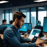 Password Management Best Practices for SMBs in Chicago
