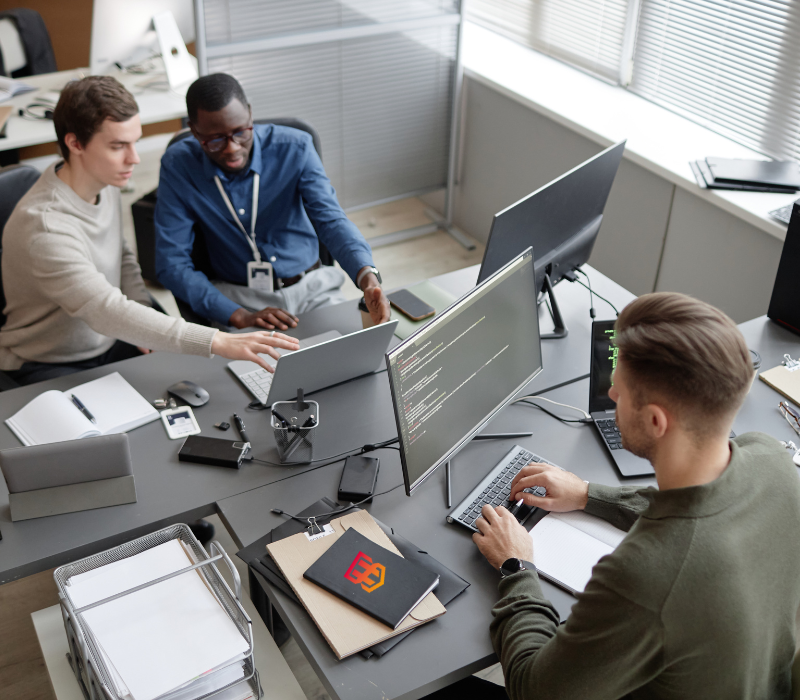 Chicago Cybersecurity Solutions
