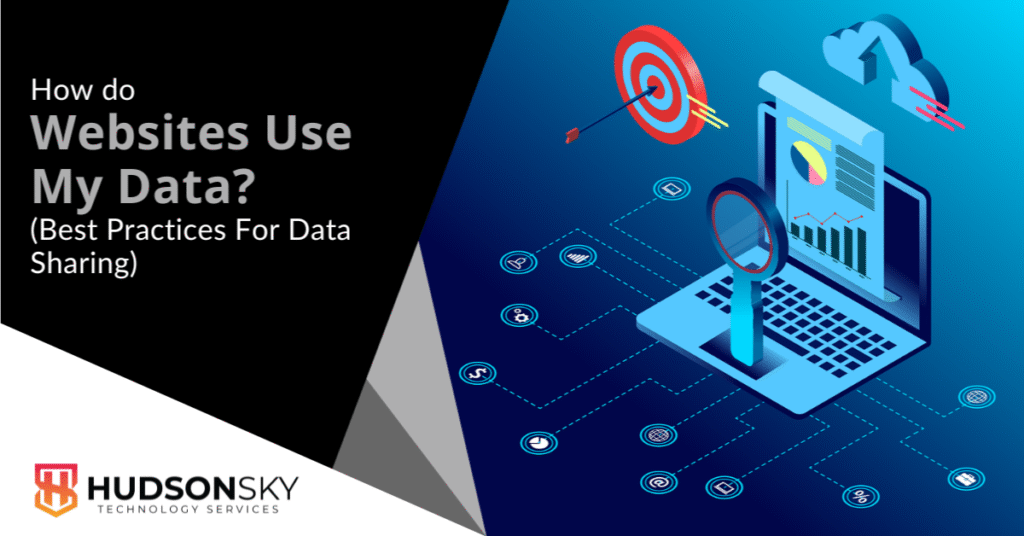 What Is Data Collection on Websites
