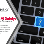 How a Chicago Marketing Firm Nearly Lost Everything to Shadow AI—And How You Can Avoid the Same Fate