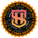 Hudson Sky Security Seal